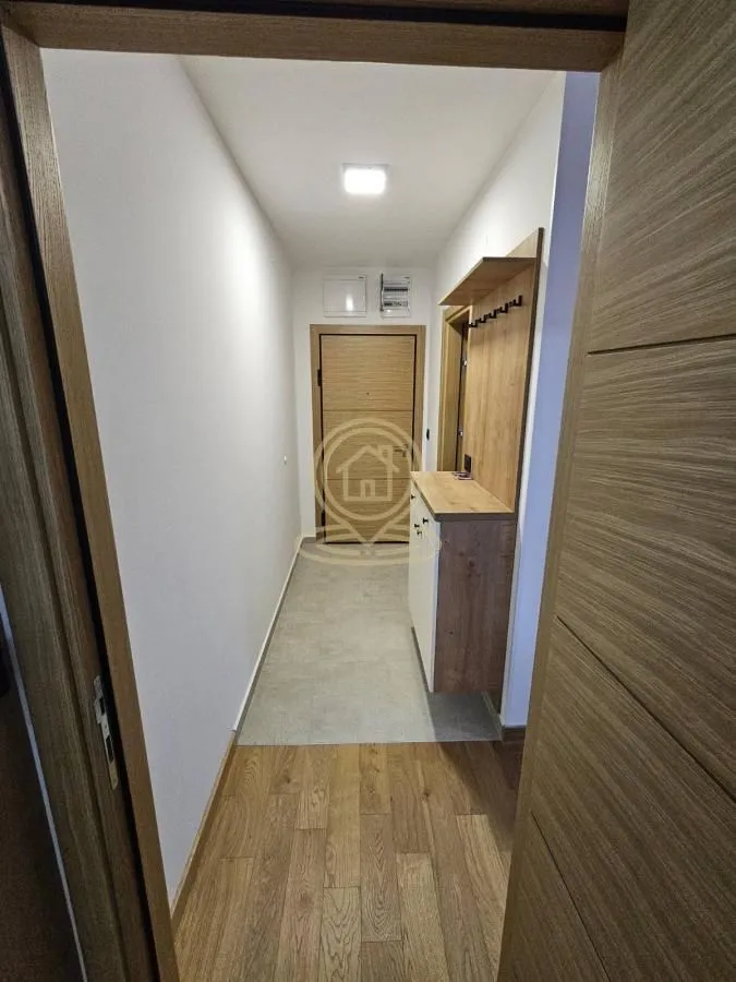 Rent, two bedroom apartment, 42m², Detelinara, Novi Sad Sve Podlokacije