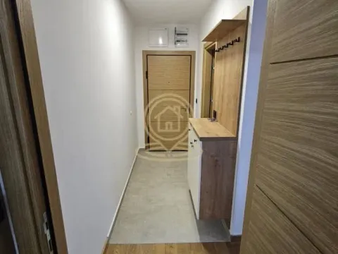 Rent, two bedroom apartment, 42m², Detelinara, Novi Sad Sve Podlokacije - image 5
