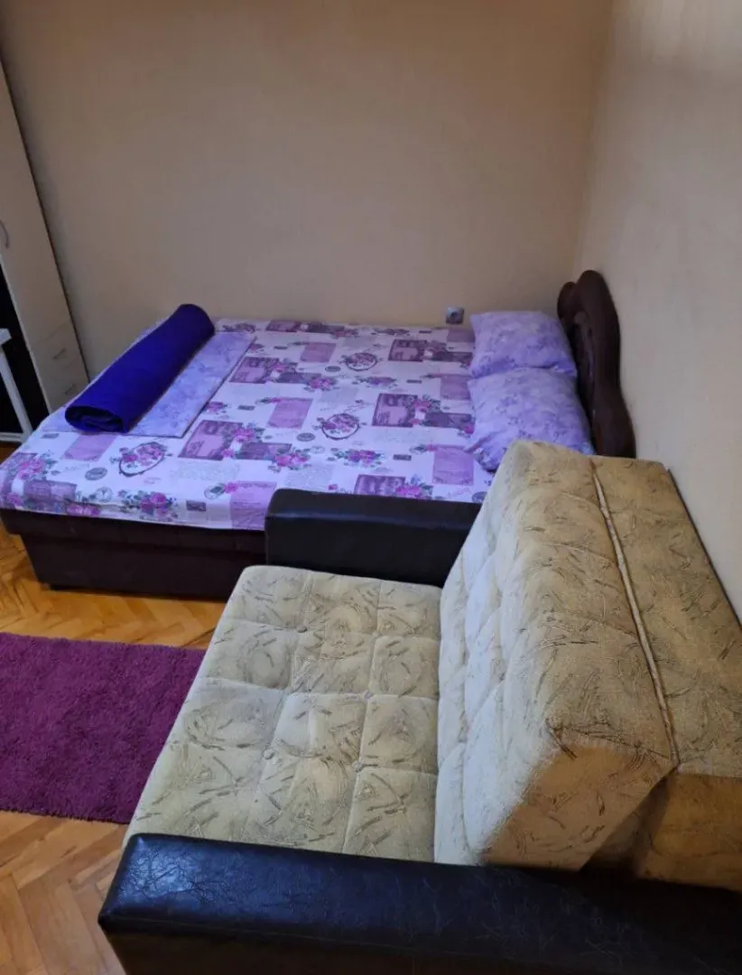 Sale, five bedroom apartment, 120m², Sutomore, Bar