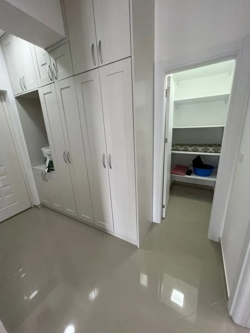 Rent, two bedroom apartment, 70m², Šušanj, Bar