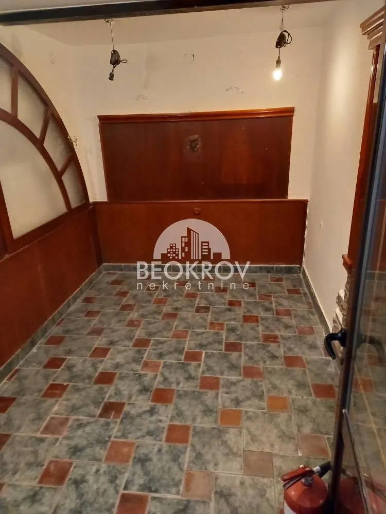 Rent, office space, 192m², Stari Grad, Beograd