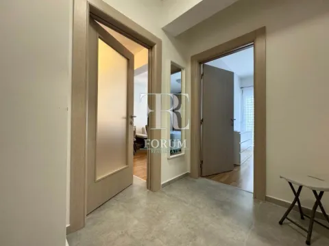 Izdavanje, jednosoban stan, 51m², Stara Varoš, Podgorica - image 8