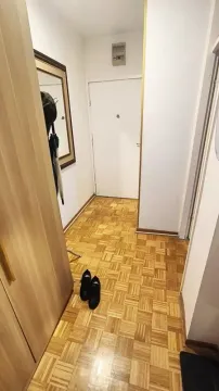 Izdavanje, dvosoban stan, 43m², Banovo Brdo, Beograd - image 8