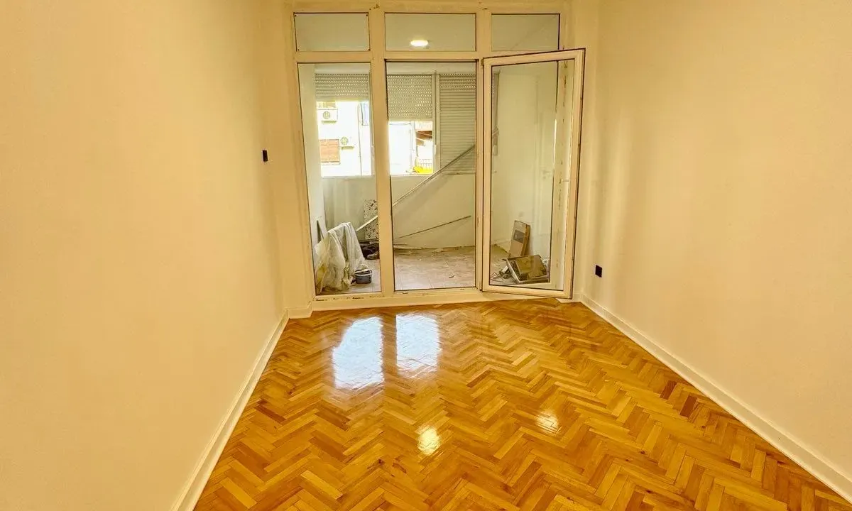 Rent, two bedroom apartment, 66m², Zabjelo, Podgorica
