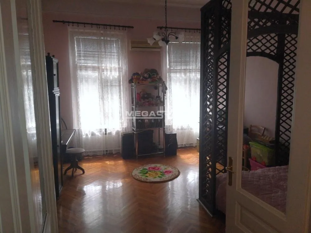 Sale, apartment, 134m², Zemun Centar, Zemun Sve Podlokacije