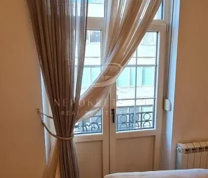 Izdavanje, jednosoban stan, 34m², Kalenić Pijaca, Vračar Sve Podlokacije - image 4