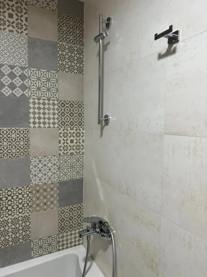 Rent, one bedroom apartment, 59m², Central Point, Podgorica