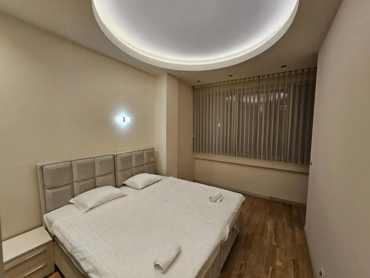 Sale, three bedroom apartment, 112m², Budva, Crna Gora