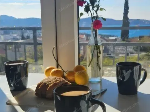 Prodaja, dvosoban stan, 42m², Šušanj, Bar - image 10