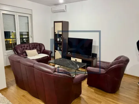 Izdavanje, dvosoban stan, 69m², Zabjelo, Podgorica - image 1