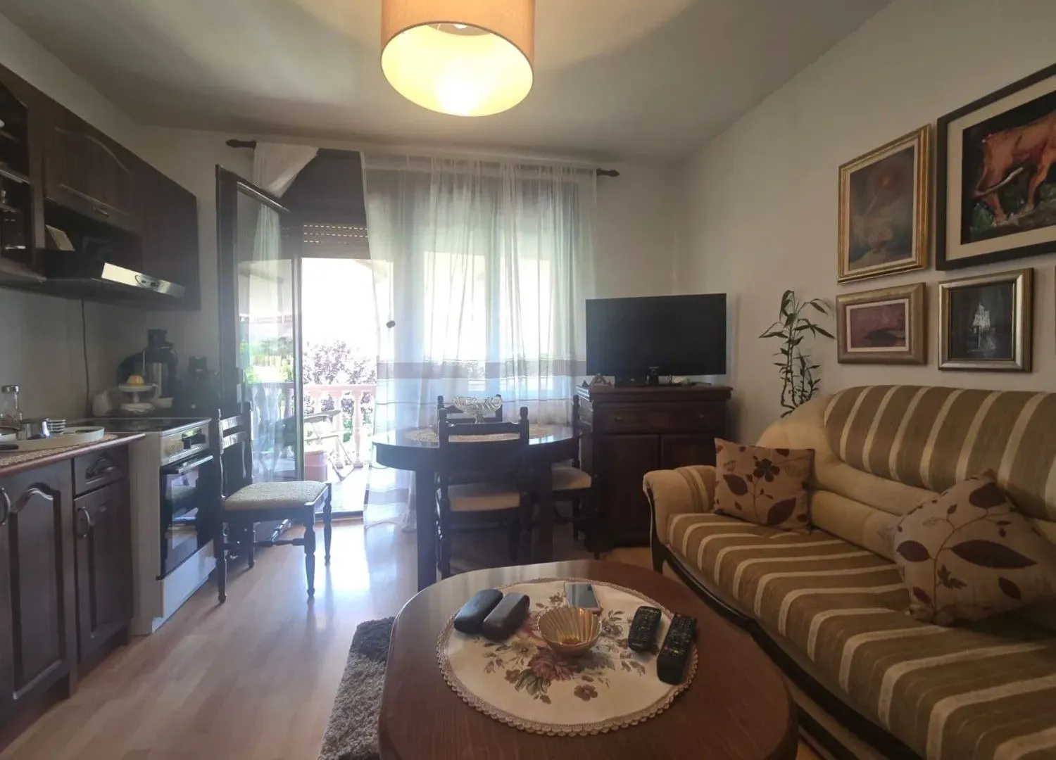 Sale, house, 113m², Centar, Nikšić