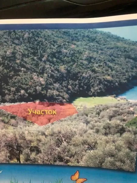 Sale, land lot, 6500m², Bar, Crna Gora