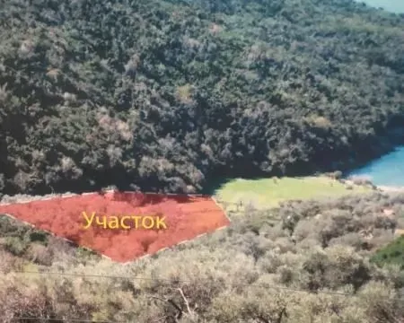 Sale, land lot, 6500m², Bar, Crna Gora