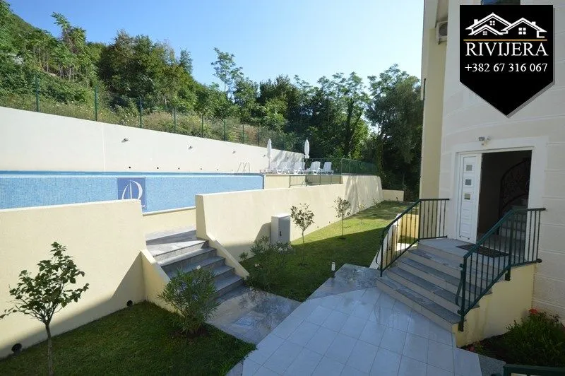 Prodaja, stan, 70m², Bijela, Herceg Novi