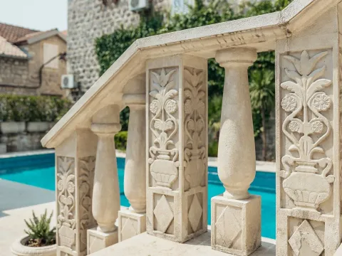 Sale, house, 382m², Perast, Kotor - image 35