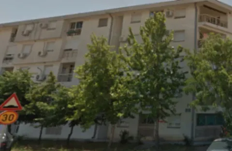 Rent, one bedroom apartment, 53m², Stari Aerodrom, Podgorica - image 3