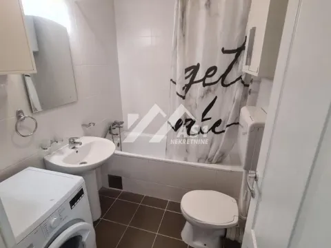 Rent, two bedroom apartment, 50m², Centar, Novi Sad - image 9