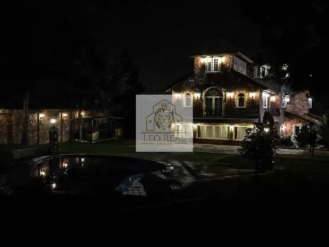 Prodaja, kuća, 830m², Savski Venac, Beograd - image 39