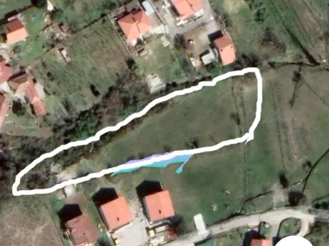 Sale, land lot, 1800m², Zlatica, Podgorica - image 4