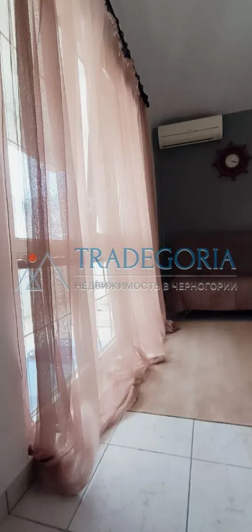 Prodaja, dvosoban stan, 53m², Sutomore, Bar
