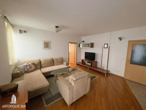 Rent, two bedroom apartment, 48m², Cvetkova Pijaca, Zvezdara Sve Podlokacije - image 3