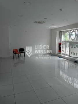Prodaja, poslovni prostor, 179m², Stari Grad, Beograd - image 2
