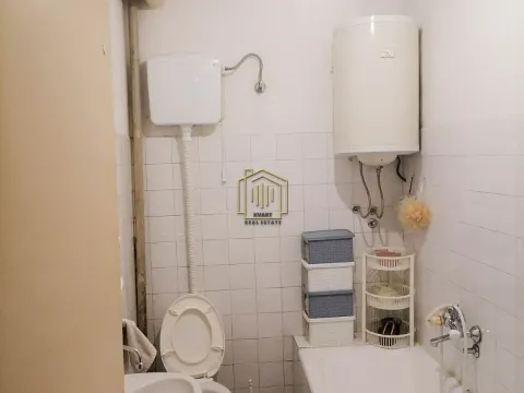 Sale, two bedroom apartment, 79m², Tuški Put, Podgorica - image 4