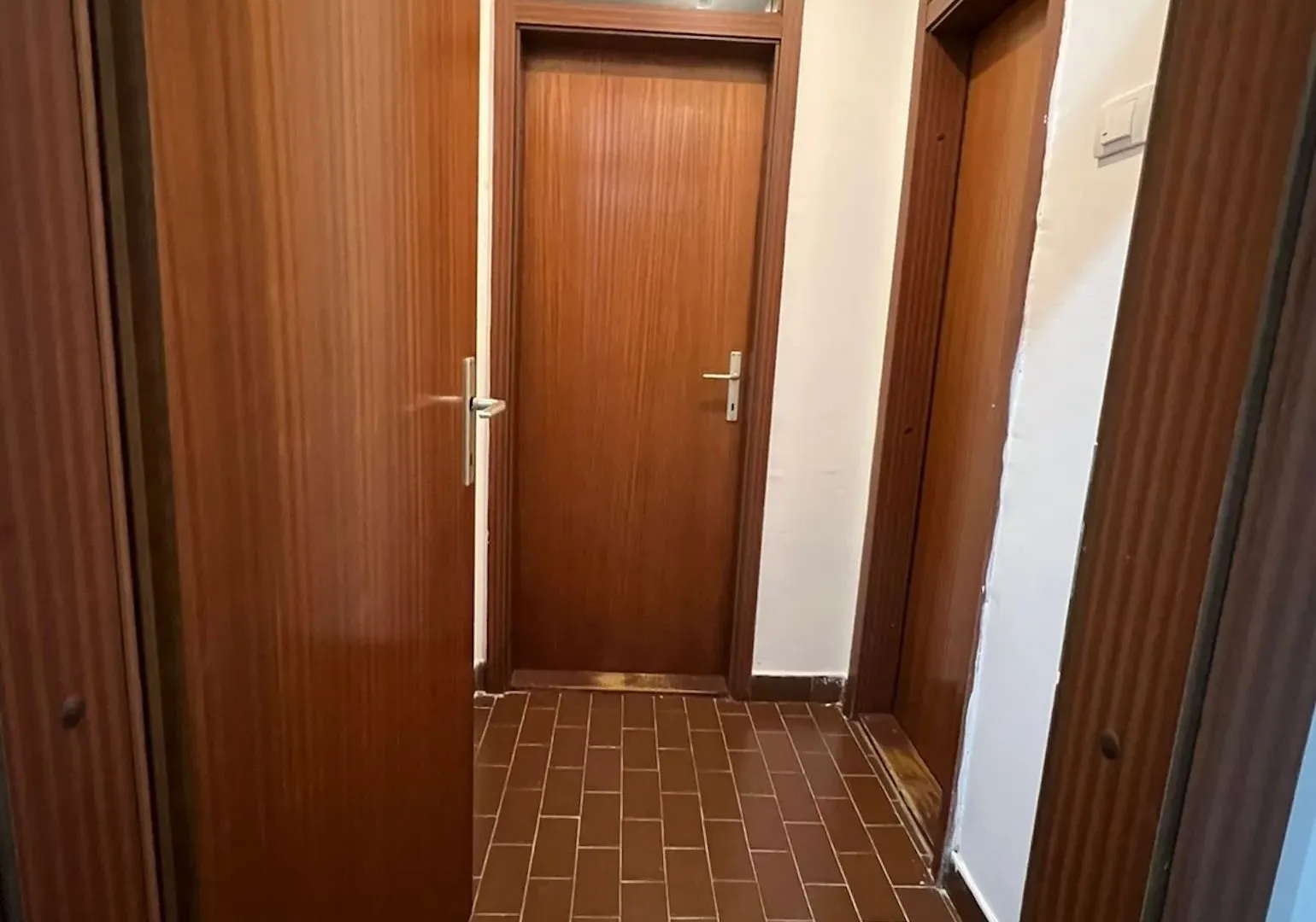 Prodaja, stan, 57m², Cetinje, Crna Gora