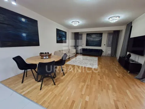 Stan in Nova Dalmatinska