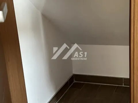 Sale, four bedroom apartment, 73m², Karagača, Petrovaradin - image 15