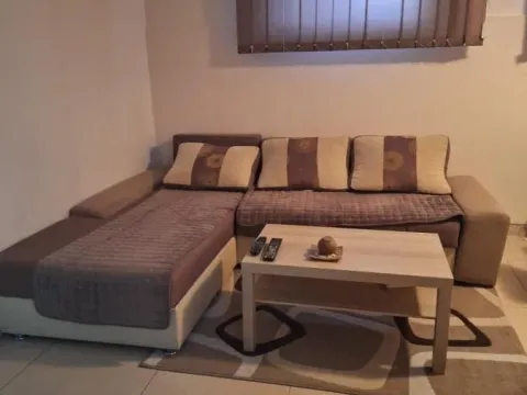 Sale, one bedroom apartment, 34m², Sajmište, Novi Sad - image 2