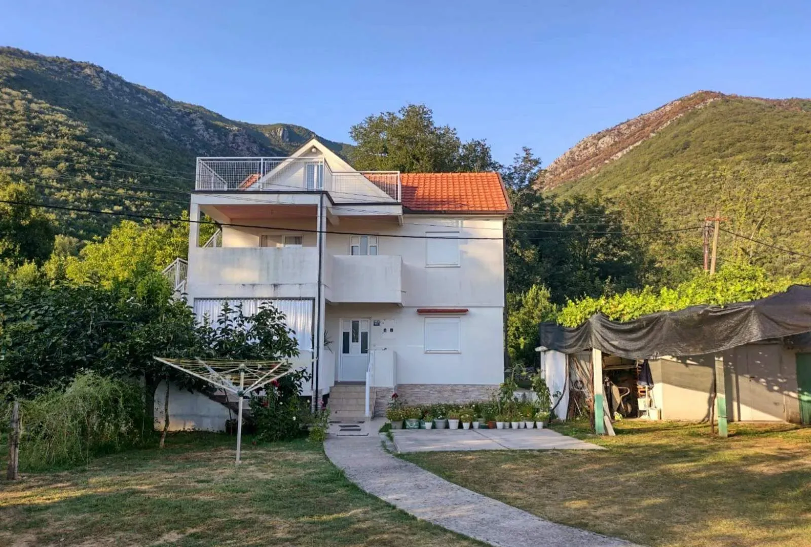 Prodaja, kuća, 180m², Zelenika, Herceg Novi