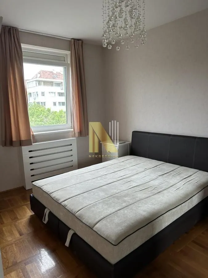 Rent, three bedroom apartment, 56m², Grbavica, Novi Sad Sve Podlokacije