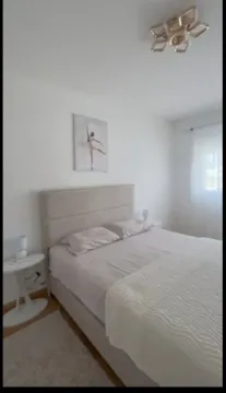 Rent, two bedroom apartment, 71m², New City, Podgorica - image 4