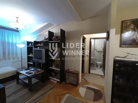 Prodaja, trosoban stan, 61m², Stari Košutnjak, Rakovica - image 20