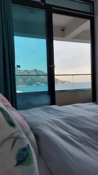Izdavanje, jednosoban stan, 40m², Centar, Budva - image 6