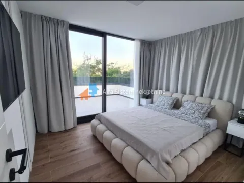 Rent, three bedroom apartment, 360m², Savski Venac, Beograd - image 8