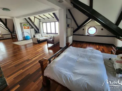 Sale, house, 393m², Budva, Crna Gora - image 12