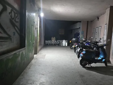 Rent, one bedroom apartment, 45m², Topličin venac, Beograd - image 15