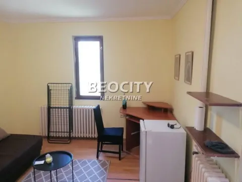 Prodaja, stan, 17m², Centar, Novi Sad - image 2