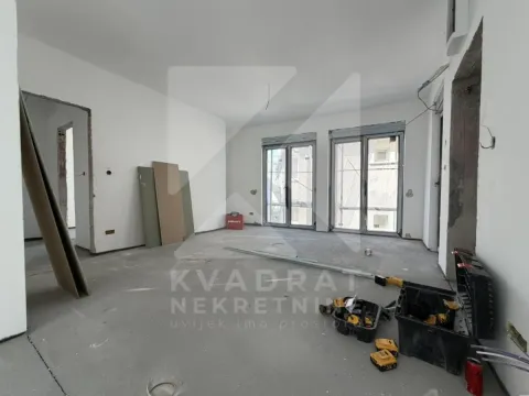 Sale, one bedroom apartment, 49m², Vezirov Most, Podgorica - image 1