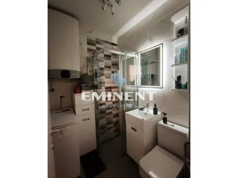 Rent, apartment, 35m², Profesorska Kolonija, Palilula Sve Podlokacije - image 10