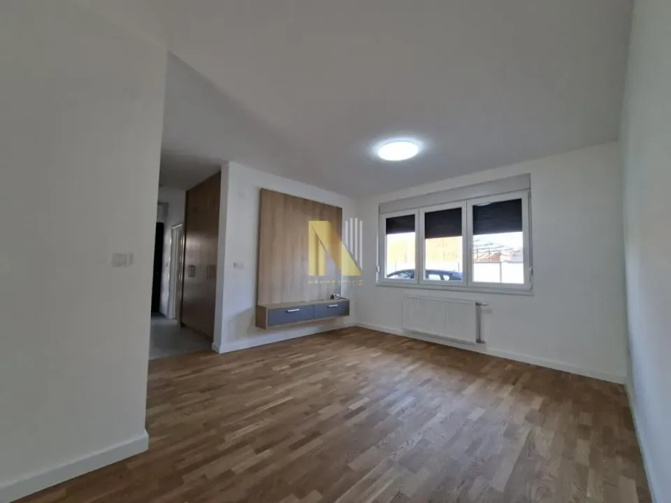 Rent, three bedroom apartment, 56m², Klisa, Novi Sad Sve Podlokacije