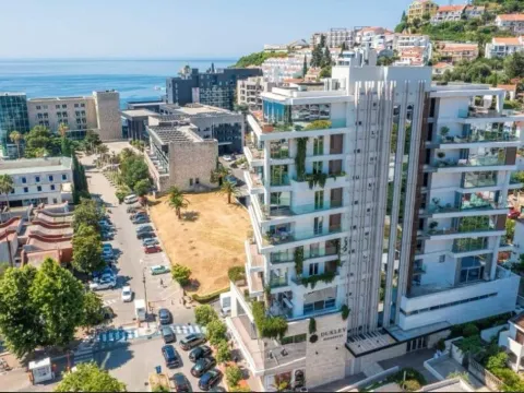 Prodaja, stan, 64m², Budva, Crna Gora - image 8