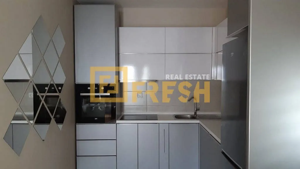 Rent, one bedroom apartment, 53m², Ljubović, Podgorica