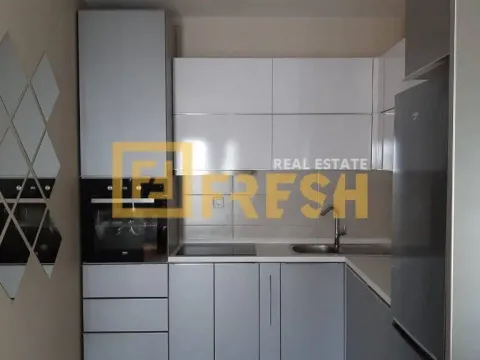 Izdavanje, jednosoban stan, 53m², Ljubović, Podgorica - image 4