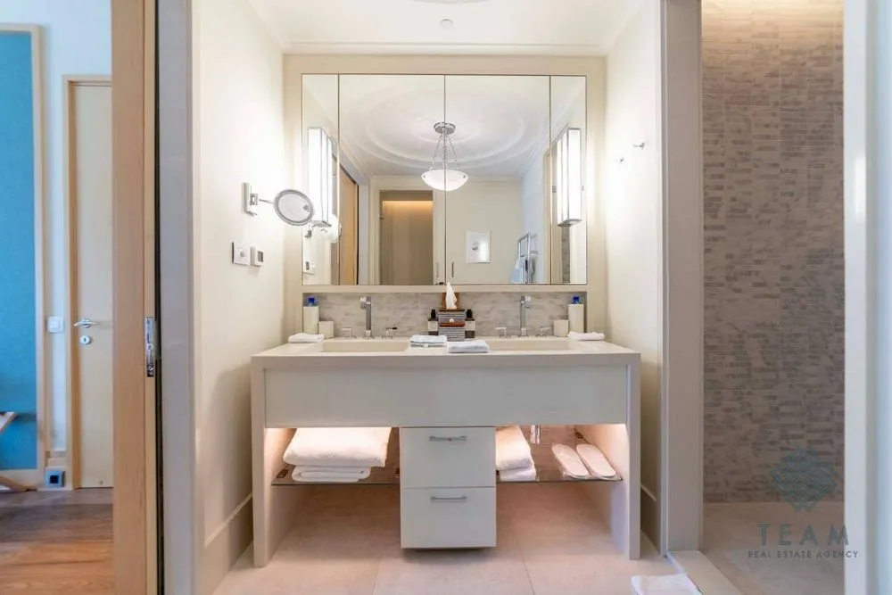 Sale, one bedroom apartment, 81m², Porto Montenegro, Tivat
