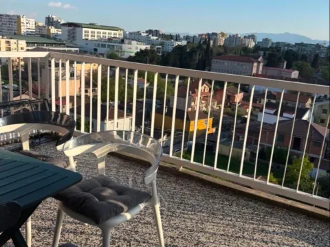 Prodaja, jednosoban stan, 48m², Pejton, Podgorica - image 6