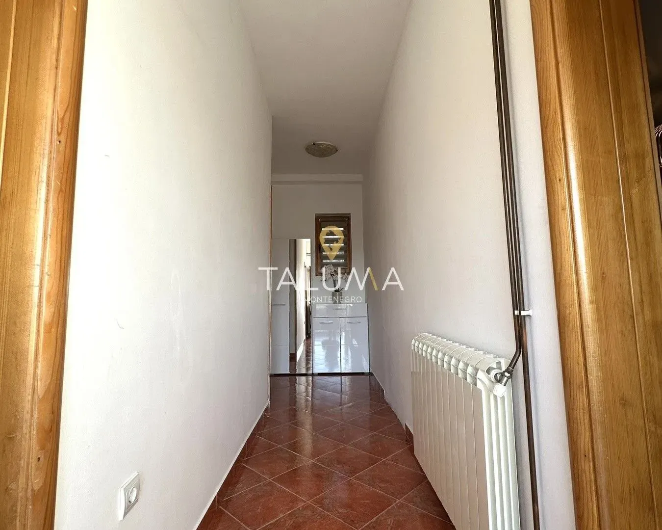 Rent, house, 130m², Zelenika, Podgorica
