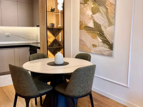 Izdavanje, jednosoban stan, 50m², Central Point, Podgorica - image 10